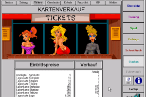 Boong!?: Die ultimatiefe Fußballsimulation 8
