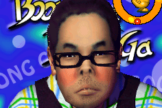 Boong-Ga Boong-Ga 4