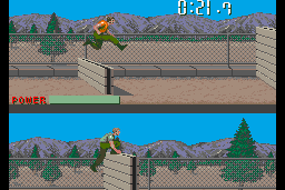 Boot Camp 3
