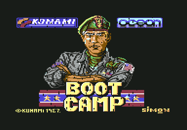 Boot Camp 0