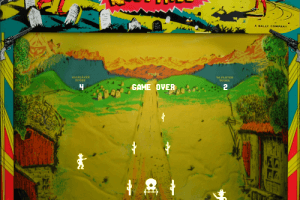 Boot Hill 8