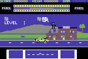 Bootleg Bandits 1
