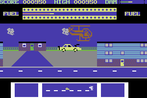Bootleg Bandits 3