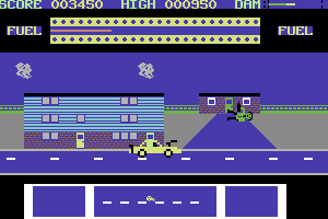 Bootleg Bandits 4