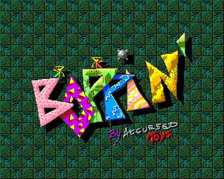 Boppin' abandonware