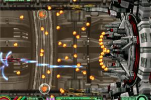 Border Down abandonware