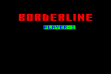 Borderline 0