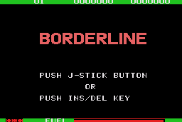 Borderline 0