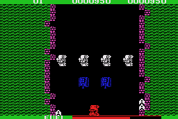 Borderline abandonware