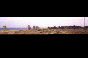 Borderworld 0