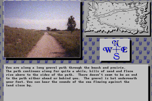Borderworld 12