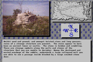 Borderworld 13
