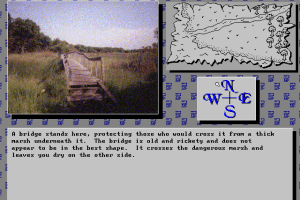 Borderworld 18