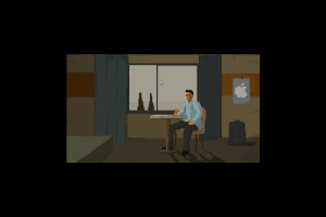 Boredom of Agustin Cordes abandonware