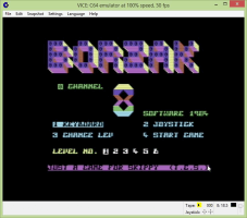 Borzak abandonware