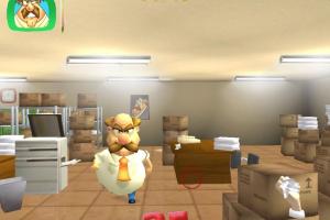 Boss Hunter: Revenge is Sweet! 9