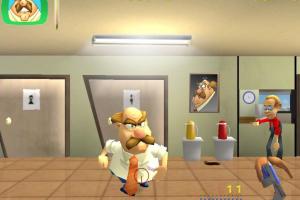 Boss Hunter: Revenge is Sweet! 10