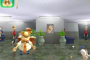 Boss Hunter: Revenge is Sweet! 5