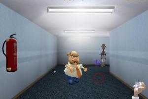 Boss Hunter: Revenge is Sweet! 12