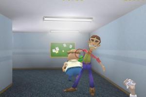 Boss Hunter: Revenge is Sweet! 14