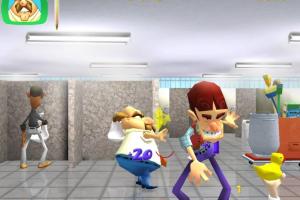 Boss Hunter: Revenge is Sweet! 3