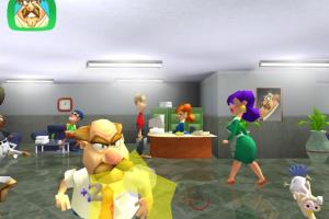 Boss Hunter: Revenge is Sweet! 7