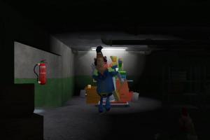 Boss Hunter: Revenge is Sweet! 18