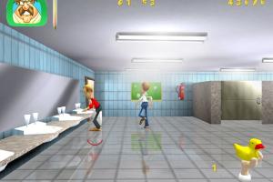 Boss Hunter: Revenge is Sweet! 2