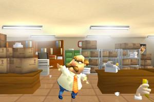 Boss Hunter: Revenge is Sweet! 8