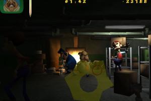 Boss Hunter: Revenge is Sweet! 19