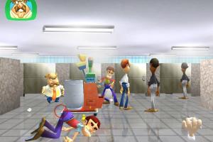 Boss Hunter: Revenge is Sweet! 4