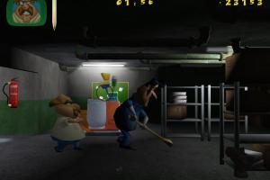 Boss Hunter: Revenge is Sweet! 17