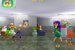 Boss Hunter: Revenge is Sweet! 6