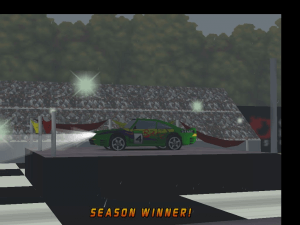 Boss Rally 0