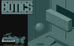 Botics abandonware