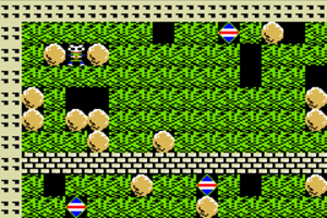 Boulder Dash 2