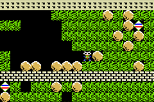 Boulder Dash 3