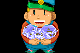 Boulder Dash 2