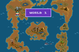 Boulder Dash 4