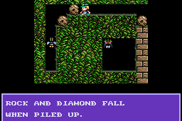 Boulder Dash abandonware