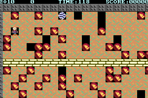 Boulder Dash 1