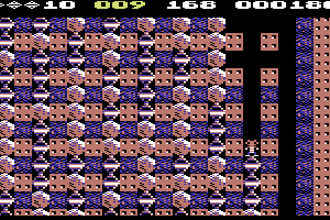 Boulder Dash II: Rockford's Revenge 5