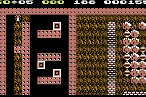 Boulder Dash II: Rockford's Revenge 6