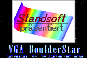 Boulder Star 0