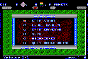 Boulder Star 1