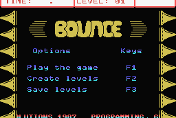 Bounce 2