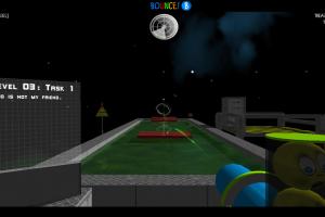 Bounce! 11
