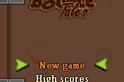 Bounce Tales abandonware