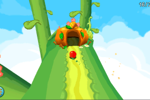 Bounce Touch abandonware