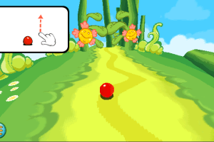 Bounce Touch 4